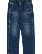 Diesel jeans copii D-BERR-J TROUSERS