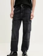 Diesel jeansi D-UTY-CARGO L.32 TROUSERS