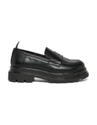 Diesel mocasini pentru copii D-SLAWEU LOAFER