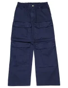 Diesel pantaloni copii PMILLY TROUSERS
