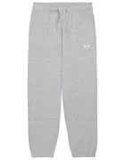 Diesel pantaloni de trening din bumbac pentru copii PMACISD TROUSERS