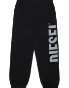 Diesel pantaloni joggers pentru copii cu bumbac PRES TROUSERS