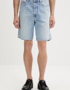 Diesel pantaloni scurți pentru bărbați din denim