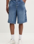 Diesel pantaloni scurți pentru bărbați din denim D-LIVERY-W