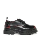 Diesel pantofi pentru copii D-DERBL-ABR DRESSY SHOE