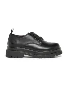 Diesel pantofi pentru copii D-DERBL-PU DRESSY SHOE