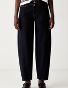 DKNY blugi barrel pentru femei