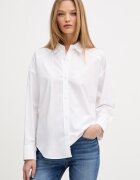 DKNY cămașă pentru femei din bumbac