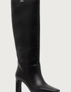 DKNY cizme cu toc pentru femei Karine