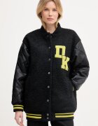 DKNY geacă varsity pentru femei