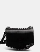 DKNY geantă crossbody pentru femei cu imitație de piele