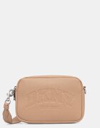 DKNY geantă crossbody pentru femei cu imitație de piele