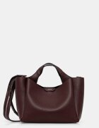 DKNY geantă crossbody pentru femei cu imitație de piele
