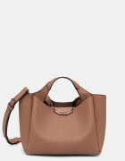 DKNY geantă crossbody pentru femei cu imitație de piele