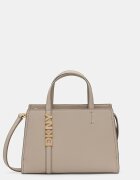 DKNY geantă crossbody pentru femei din piele