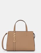 DKNY geantă crossbody pentru femei din piele