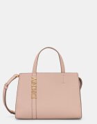 DKNY geantă crossbody pentru femei din piele