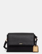 DKNY geantă crossbody pentru femei din piele ALYA