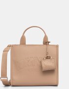 DKNY geantă crossbody pentru femei HADLEE