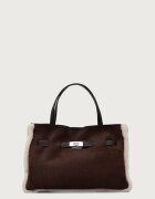 DKNY geantă shopper pentru femei BRYAR
