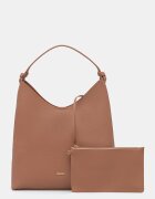 DKNY geantă shopper pentru femei cu imitație de piele