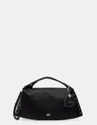 DKNY geantă shopper pentru femei cu imitație de piele