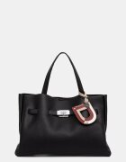 DKNY geantă shopper pentru femei cu imitație de piele