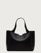 DKNY geantă shopper pentru femei cu imitație de piele