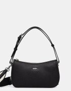 DKNY geantă shopper pentru femei cu imitație de piele NESSA