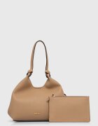 DKNY geantă shopper pentru femei cu imitație de piele PAULA