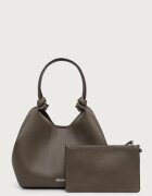 DKNY geantă shopper pentru femei cu imitație de piele PAULA