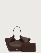 DKNY geantă shopper pentru femei cu imitație de piele PAULA