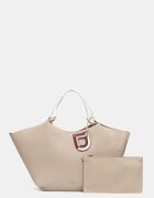 DKNY geantă shopper pentru femei PAULA