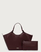 DKNY geantă shopper pentru femei PAULA