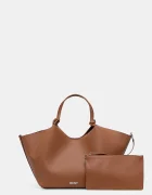 DKNY geantă shopper pentru femei PAULA