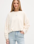 DKNY hanorac pentru femei din bumbac