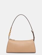 DKNY hobo bag pentru femei cu imitație de piele AVRIL