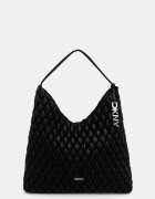 DKNY hobo bag pentru femei cu imitație de piele PAULA