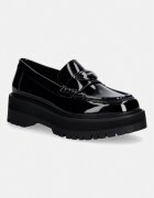 DKNY loafers slip-on pentru femei BELISA