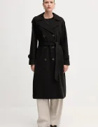 DKNY palton