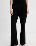 DKNY pantaloni de costum pentru femei