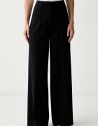 DKNY pantaloni de costum pentru femei