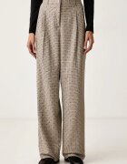 DKNY pantaloni de costum pentru femei