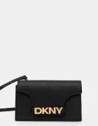 DKNY poseta de piele