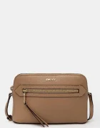 DKNY poseta de piele