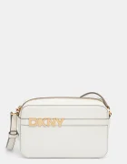 DKNY poseta de piele