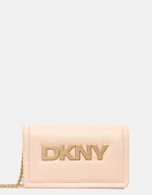 DKNY poșetă de piele