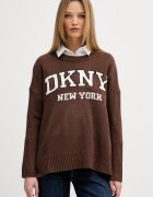 DKNY pulover pentru femei