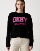 DKNY pulover pentru femei