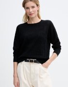 DKNY pulover pentru femei cu bumbac
